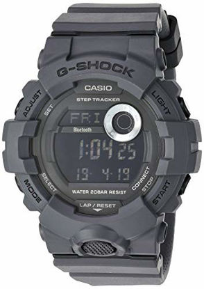 Picture of G-Shock GBD800UC-8 Grey One Size