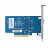 Picture of 10Gb PCI-E NIC Network Card, Single SFP+ Port, PCI Express Ethernet LAN Adapter Support Windows Server/Linux/VMware, Compare to Intel X520-DA1