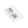 Picture of Cuziss Dual Slot MicroSD Micro SDHC Adapter Duo Pro Memory Stick Adapter for PSP Sony