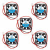 Picture of WINSINN 40mm Fan 12V Hydraulic Bearing Brushless 4010 40x10mm - High Speed (Pack of 5Pcs)