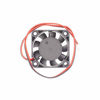 Picture of WINSINN 40mm Fan 12V Hydraulic Bearing Brushless 4010 40x10mm - High Speed (Pack of 5Pcs)