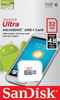 Picture of Sandisk 32GB 32G Ultra Micro SD HC Class 10 TF Flash SDHC Memory Card - SDSQUNB-032G-GN3MN