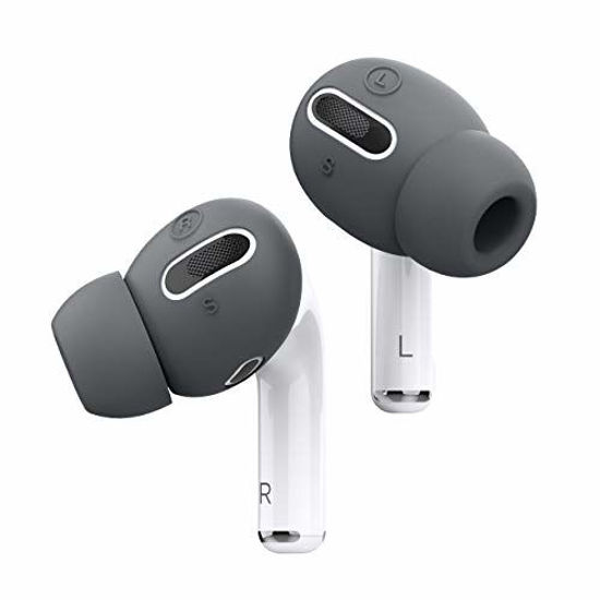 GetUSCart elago AirPods Pro Earbuds Cover Plus with Integrated