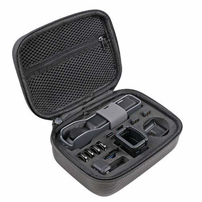 Picture of SUREWO Small Carrying Case Compatible with DJI Osmo Pocket