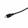 Picture of Replacement USB Cable for Canon EOS Rebel T6 DSLR Camera, USB Computer Cord for Canon EOS Rebel T6 DSLR Camera + Excelshoots Card Reader (10-Feet)