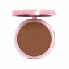 Picture of Covergirl Clean Fresh Pressed Powder, Dark, 0.35 Oz