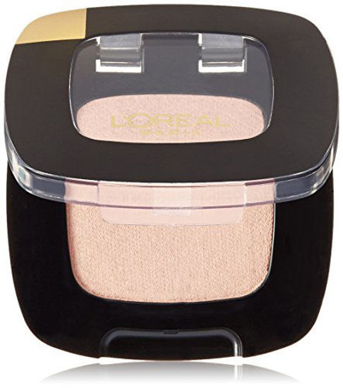 Picture of L'Oreal Paris Colour Riche Monos Eyeshadow, Little Beige Dress, 0.12 oz.