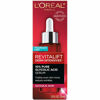 Picture of L'Oreal Paris Skincare Revitalift Derm Intensives 10% Pure Glycolic Acid Serum, Dark Spot Corrector, Even Tone, Reduce Wrinkles, Glycolic Acid Peel Serum for Skin, Exfoliator With Aloe, Hydrates, 1 oz