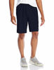 Picture of Champion Men's Jersey Short With Pockets, Navy, Small