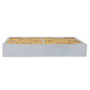 Picture of FilterBuy 27x27x4 MERV 11 Pleated AC Furnace Air Filter, (Pack of 2 Filters), 27x27x4 - Gold