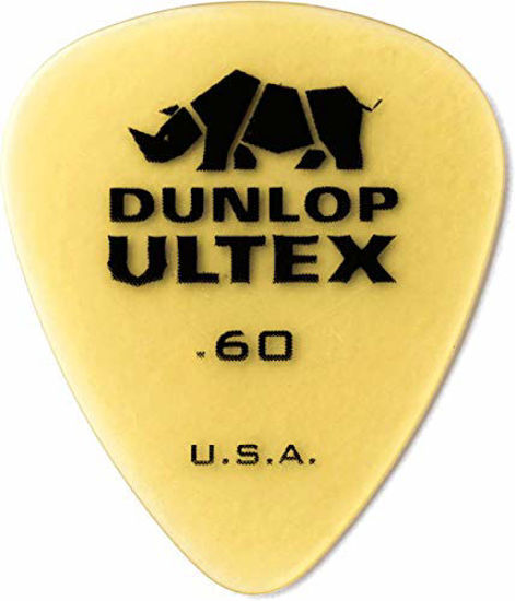 Picture of Dunlop 421R.60 Ultex Standard, .60mm, 72/Bag