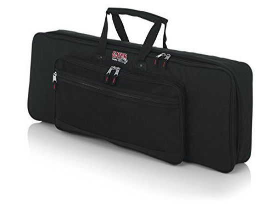 Picture of Gator Cases Padded Keyboard Gig Bag; Fits 49 Note Keyboards (GKB-49)