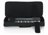 Picture of Gator Cases Padded Keyboard Gig Bag; Fits 49 Note Keyboards (GKB-49)