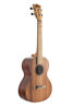 Picture of Official Kala Learn to Play Ukulele Tenor Starter Kit, Satin Mahogany - Includes online lessons, tuner app, and booklet (KALA-LTP-T)