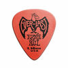 Picture of Ernie Ball 1.14mm Red Everlast Guitar Picks (P09194)