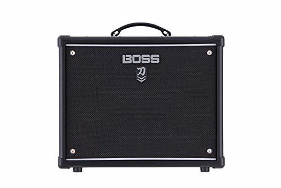 Picture of BOSS KTN-50-2 Katana-50 MkII-50-watt 1x12 Guitar Combo Amp (KTN-50-MK2)