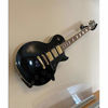 Picture of Electric Guitar/Bass/Ukulele Wall Mount Horizontal Guitar Hanger