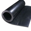 Picture of Neoprene Rubber Sheet Roll 3/16" (.187") Thick x 12" Wide x 24" Long for DIY Gaskets, Pads, Seals, Crafts, Flooring,Cushioning of Anti-Vibration, Anti-Slip