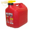 Picture of No-Spill 1450 5-Gallon Poly Gas Can (CARB Compliant)