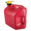 Picture of No-Spill 1450 5-Gallon Poly Gas Can (CARB Compliant)