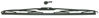 Picture of Anco 31-20 31-Series Wiper Blade - 20"