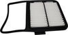 Picture of Bosch Workshop Air Filter 5175WS (Acura, Toyota)