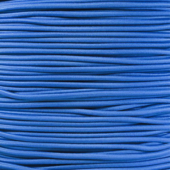 GetUSCart- PARACORD PLANET Bungee Nylon Shock Cord 2.5mm 1/32, 1