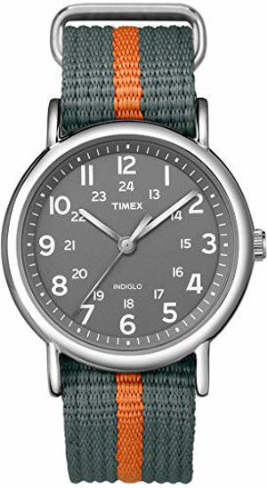Timex Weekender Watch T2N650 | eBay