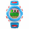 Picture of Birthday Presents Gifts Idea for 4-12 Year Old Boys, Kids Digital Sports Waterproof Watches with Alarm Stopwatch, Children Outdoor Analog Electronic Watches Gifts for Age 4-12 Year Old Boys Girls