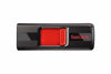 Picture of SanDisk 16GB Cruzer USB 2.0 Flash Drive - SDCZ36-016G-B35