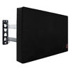 Picture of Outdoor TV Cover 36 to 39 inches, Bottom Seal, Waterproof and Weatherproof, Fits Up to 37W x 23H inches