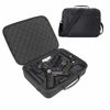 Picture of Zaracle Portable Storage Bag Carrying Case Cover Protect Pouch Bag Travelling Case for Zhiyun WEEBILL S Gimbal Stabilizer