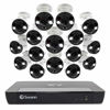 Picture of Swann Home Security Camera System 16 Camera 16 Channel 4K Ultra HD NVR Security System, SONVK-1686816FB-US