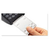 Picture of Read Right RR15059 Smart Cleaning Card with Waffletechnology, 10 per Box