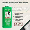 Picture of Clubman Pinaud Powder for After Haircut or Shaving, White, 9oz