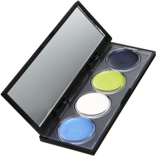 Picture of Revlon Illuminance Creme Eye Shadow, Electric Pop, 0.12 Ounce