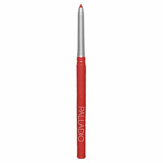 Picture of Palladio, Lip Liner, Red Rose, 1 Count