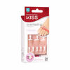 Picture of KISS Everlasting French Toenail Limitless Kit EFT01