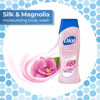 Picture of Dial Body Wash, Silk & Magnolia with Silk Protein, 32 Fluid Ounces