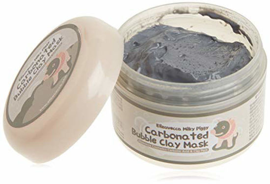 Picture of Elizavecca Milky Piggy Carbonated Bubble Clay Mask