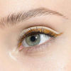 Picture of Julep When Pencil Met Gel Long-Lasting Waterproof Gel Eyeliner, Sunset Gold Shimmer