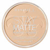 Picture of Rimmel Stay Matte Pressed Powder, Creamy Natural, 0.49 Ounce (Pack of 1)