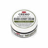 Picture of Cremo Forest Blend Beard & Scruff Cream, Moisturizes, Styles and Reduces Beard Itch for All Lengths of Facial Hair, 4 Oz