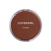 Picture of Covergirl Clean Pressed Powder, Ivory