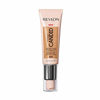 Picture of Revlon PhotoReady Candid Natural Finish Foundation, with Anti-Pollution, Antioxidant, Anti-Blue Light Ingredients, 500 Almond, 0.75 fl. oz.