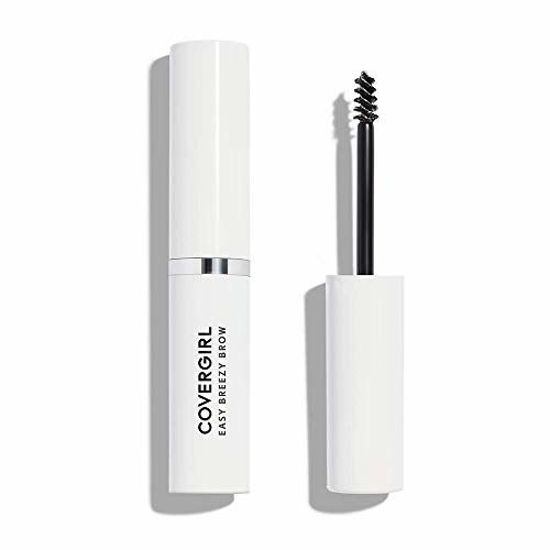 Picture of Covergirl Easy Breezy Brow Setting Gel, Clear