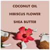 Picture of Sheamoisture Curl Mousse for Frizz Control Coconut and Hibiscus with Shea Butter 7.5 oz