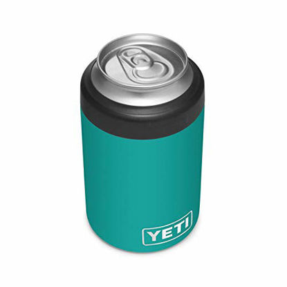 Yeti Colster Adapter 16oz can - Improper Engineering