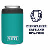 Picture of YETI Aquifer Blue Standard Colster, 1 EA