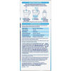 Picture of Brita Longlast Pitcher and Dispenser Replacement Water Filters, Blue, 1 Count